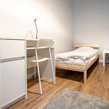 Dream Aparts - Piotrkowska 28 Aparthotel Łódź Exteriör bild