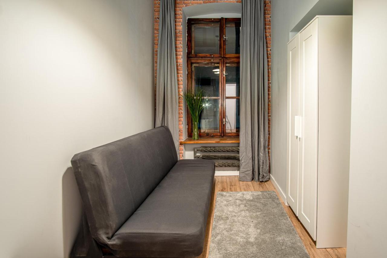 Dream Aparts - Piotrkowska 28 Aparthotel Łódź Exteriör bild