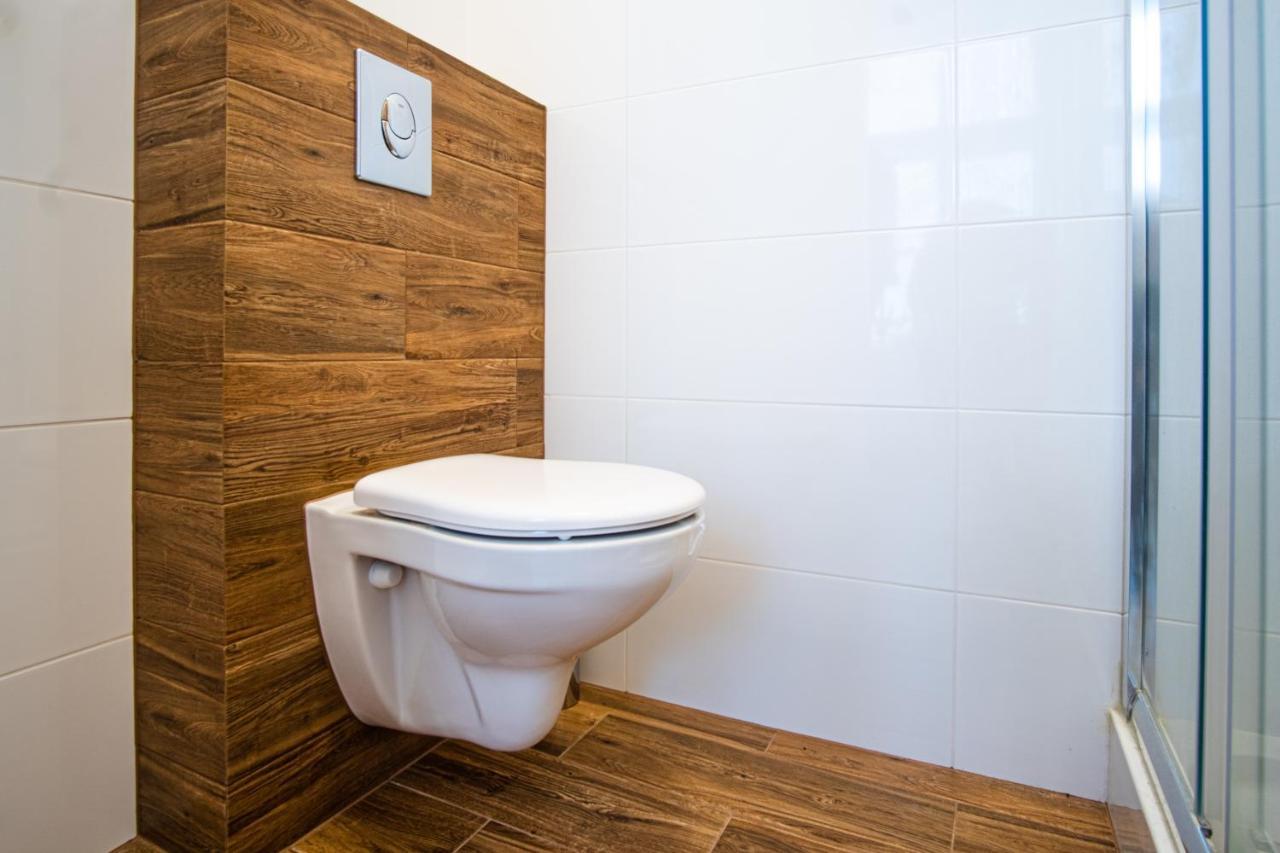 Dream Aparts - Piotrkowska 28 Aparthotel Łódź Exteriör bild