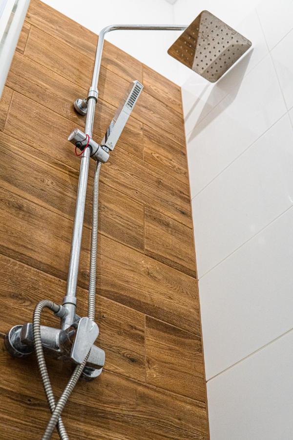 Dream Aparts - Piotrkowska 28 Aparthotel Łódź Exteriör bild