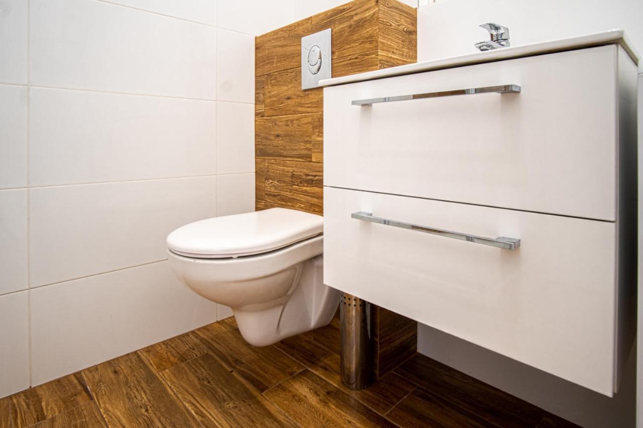 Dream Aparts - Piotrkowska 28 Aparthotel Łódź Exteriör bild